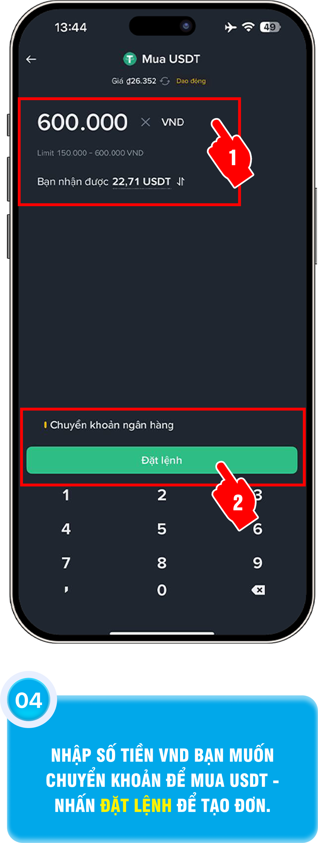 Bước 4