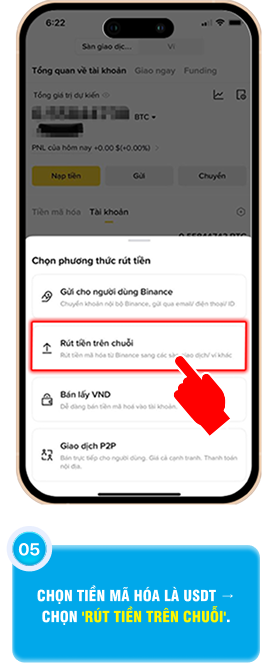 Bước 4