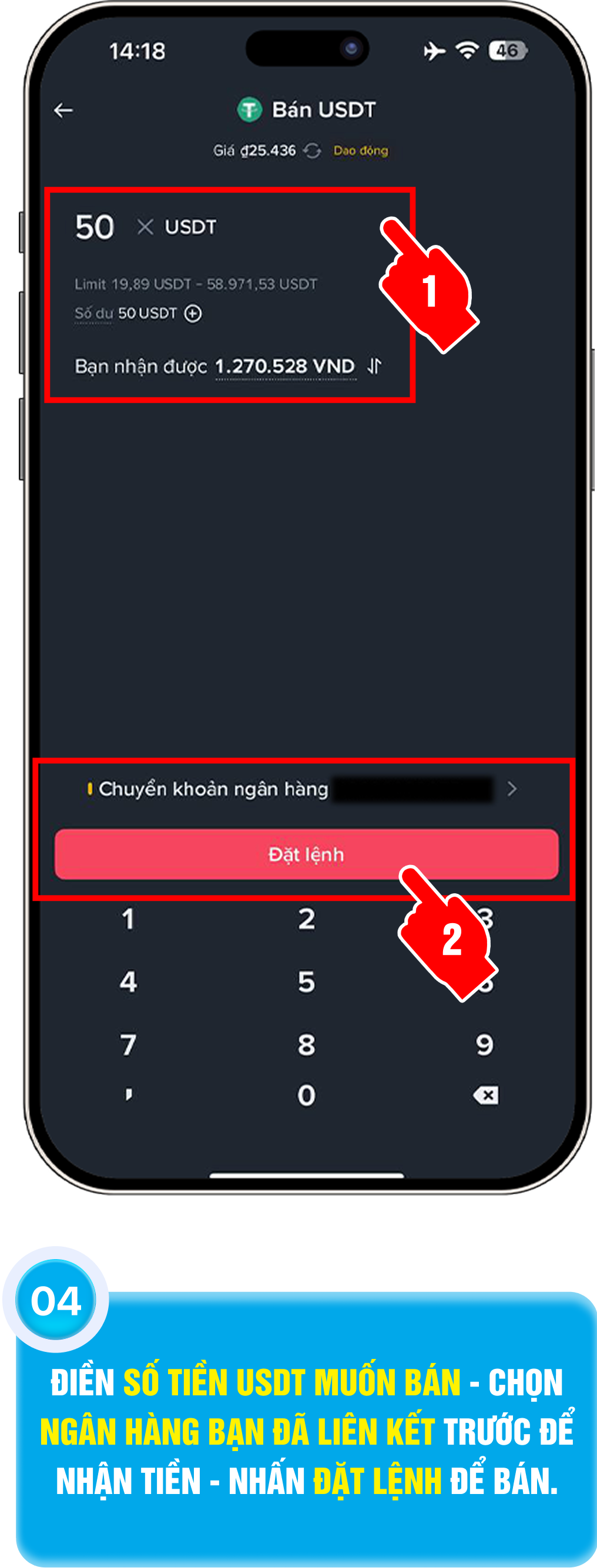 Bước 4