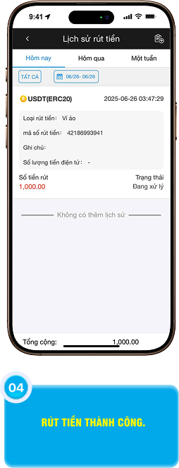 Bước 3